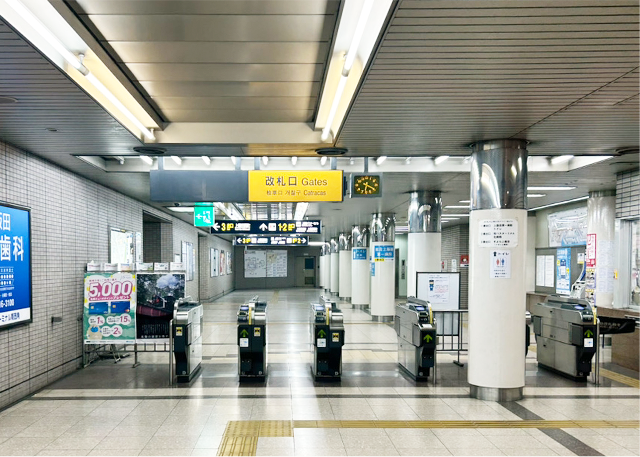 アクセス1-1
