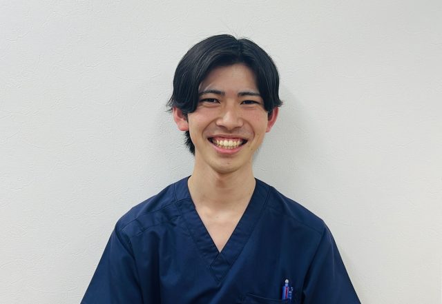 渡邉　脩斗（わたなべ　しゅうと）