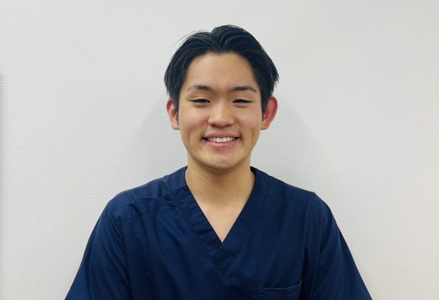 杉山　大翔（すぎやま　ひろと）