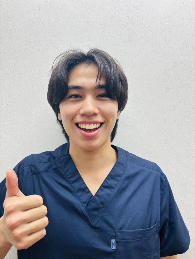 横山　來思（よこやま　りあむ）